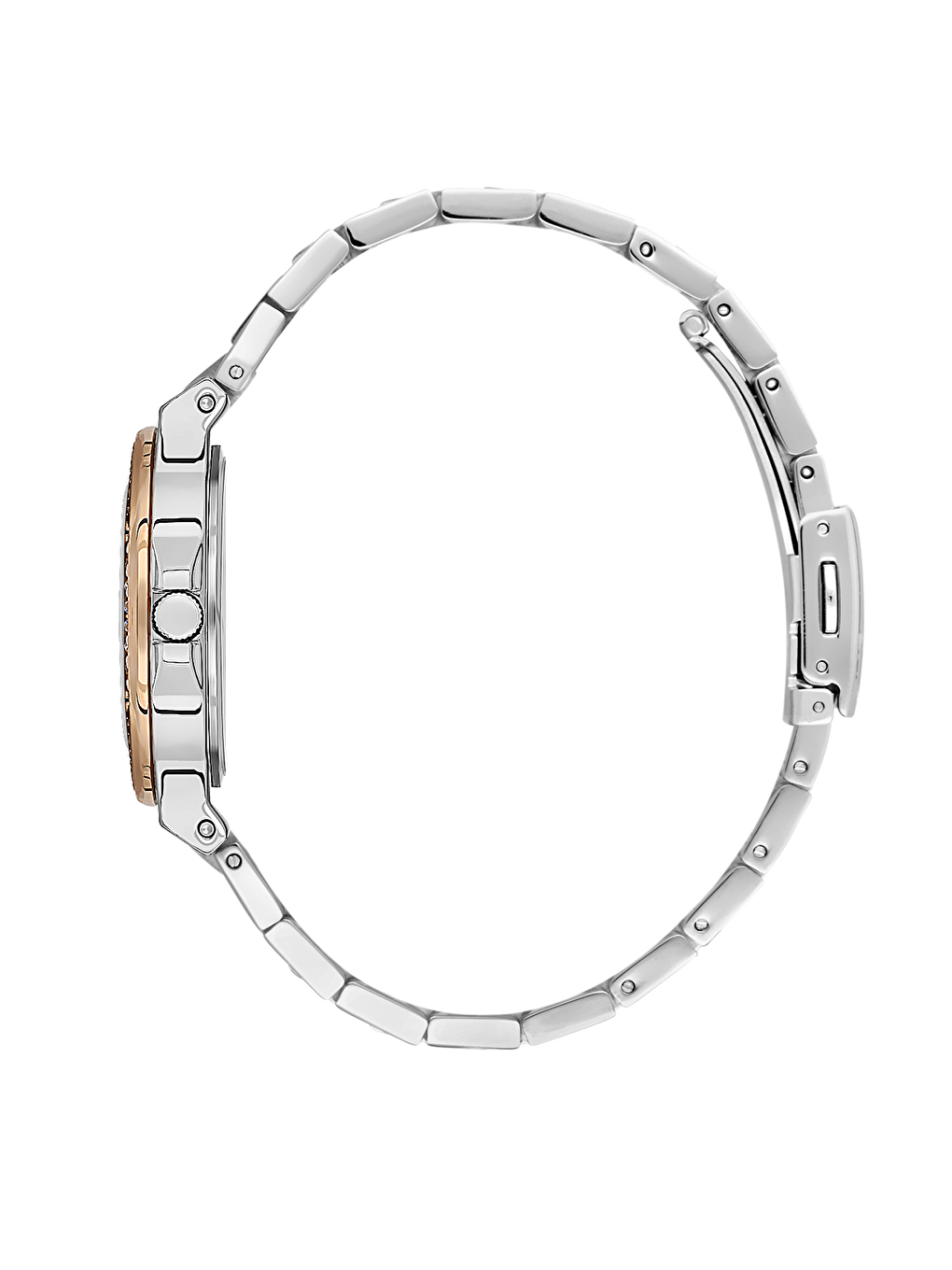 Gri Kadın Kol Saati-1