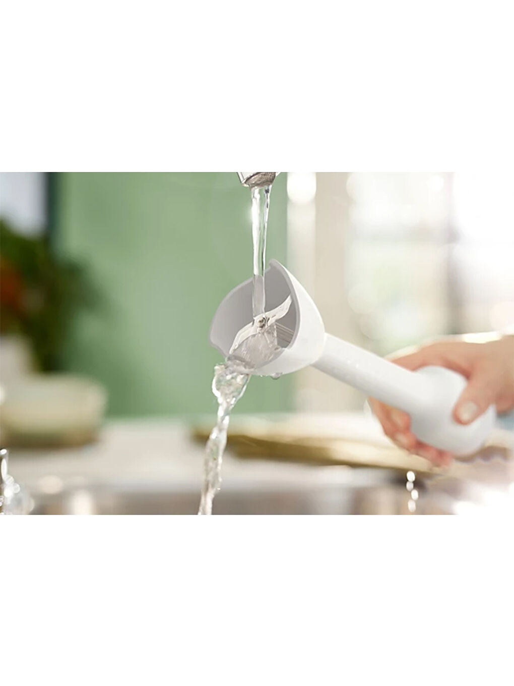 Hr2520/00 Promix 400 W El Blenderı-3