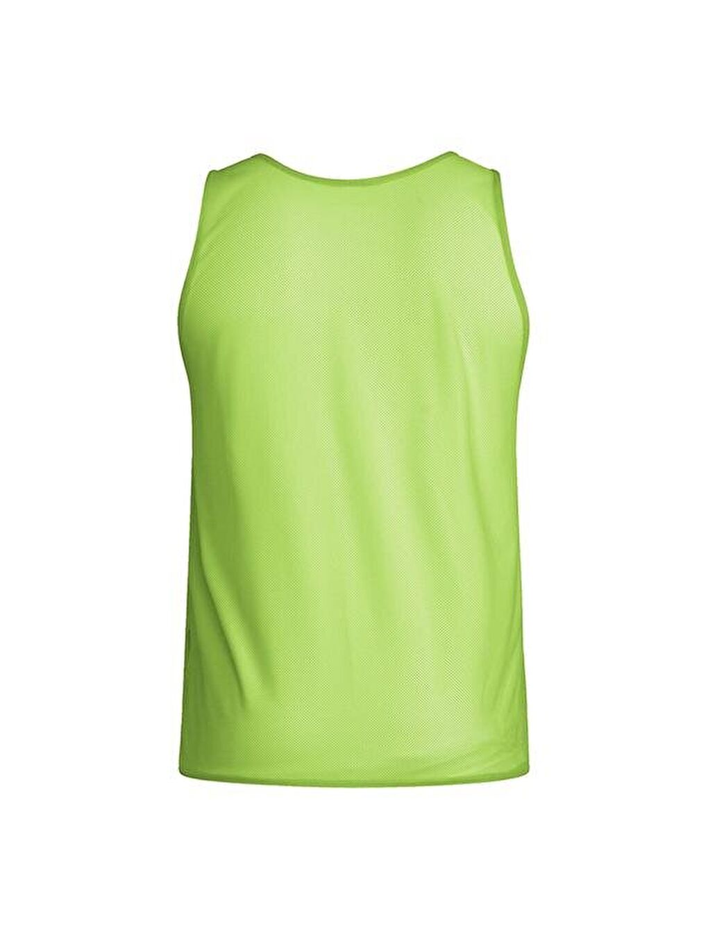 Pro Bip Yeşil Bisiklet Yaka Atlet-1