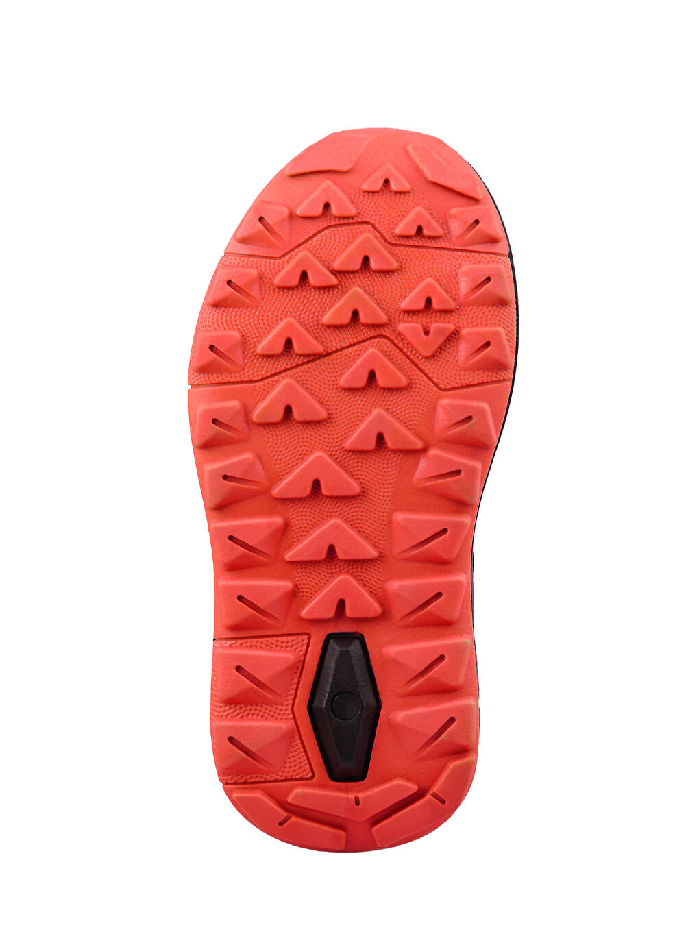 KETI I Unisex Çocuk Bot Koyu Gri-6