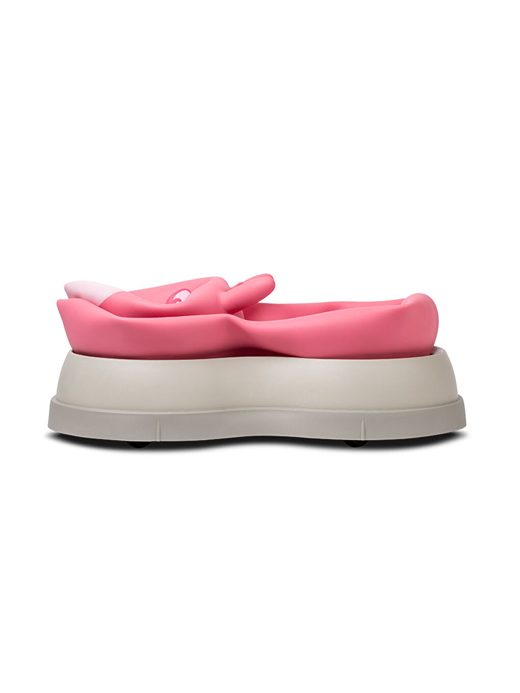 Micro Pembe Air Hopper 2 Pink - 2