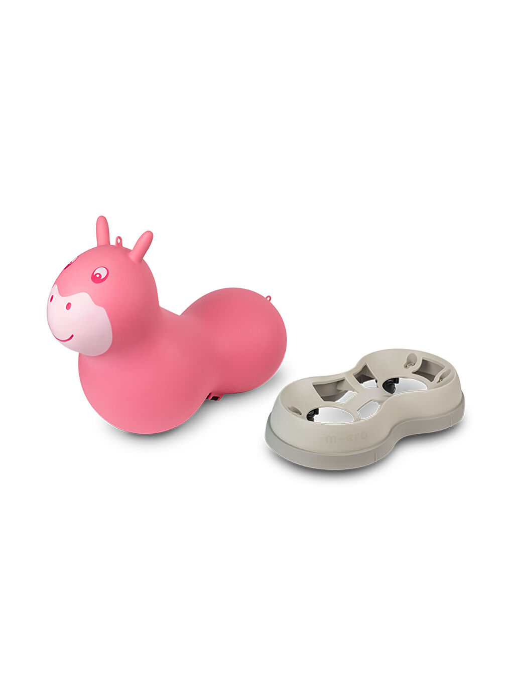 Micro Pembe Air Hopper 2 Pink - 3