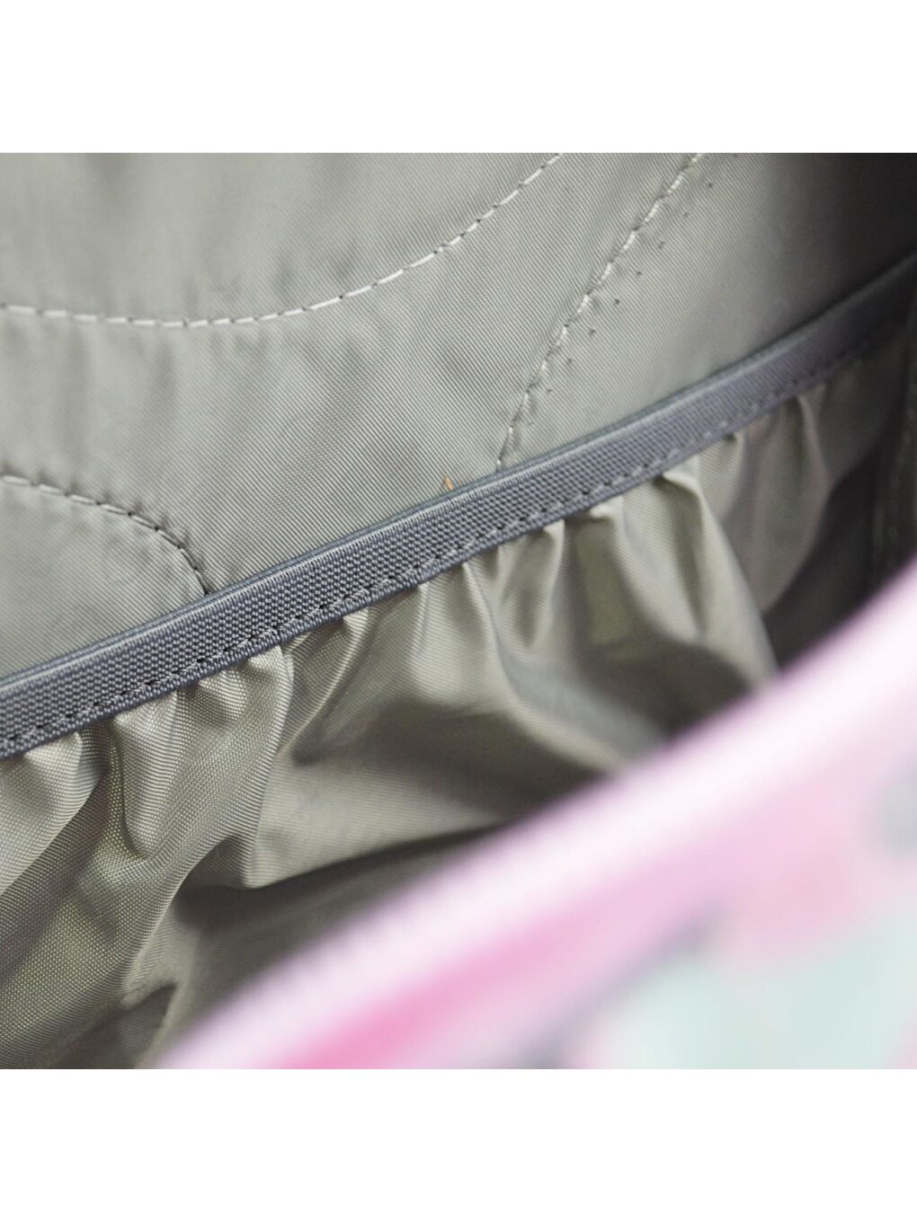 Maxx Military Girl 4 Bölmeli Okul Sırt Çantası Pembe (161637)-4