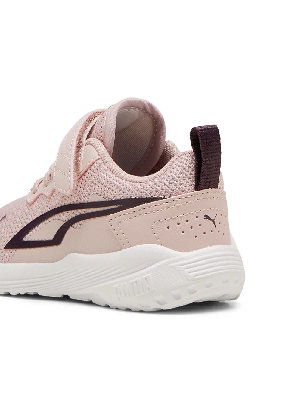 Pembe All-Day ACTIVE Bebek Ayakkabısı-1