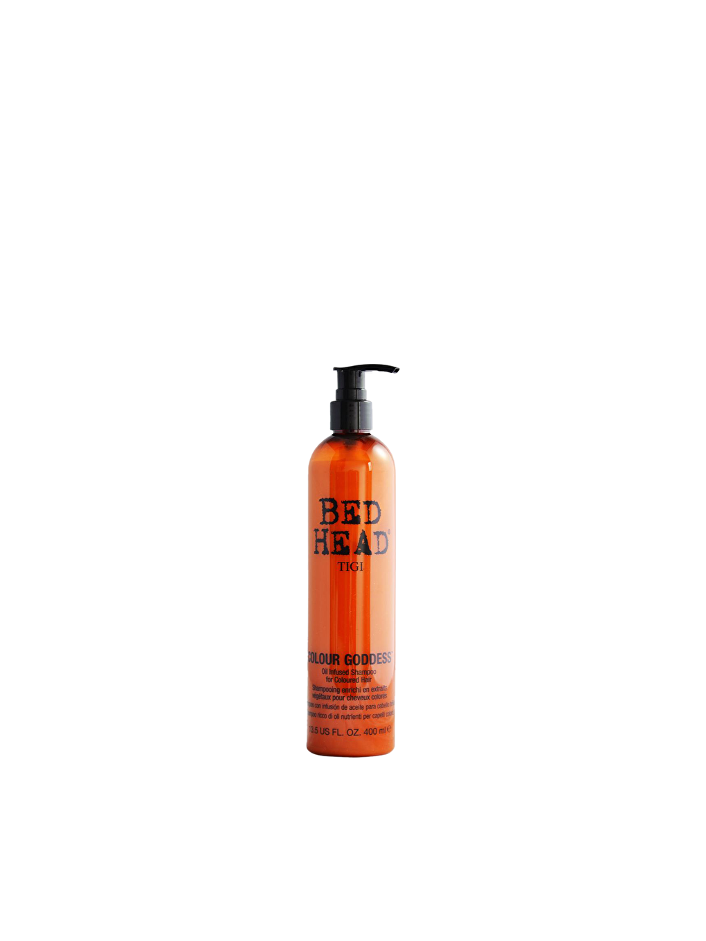 Tigi Bed Head Colour Goddess Şampuan 400 ml