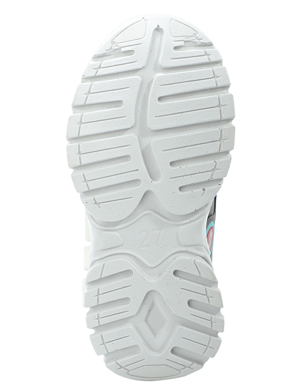 EAR Sneaker Erkek Çocuk Ayakkabı Koyu Gri-6