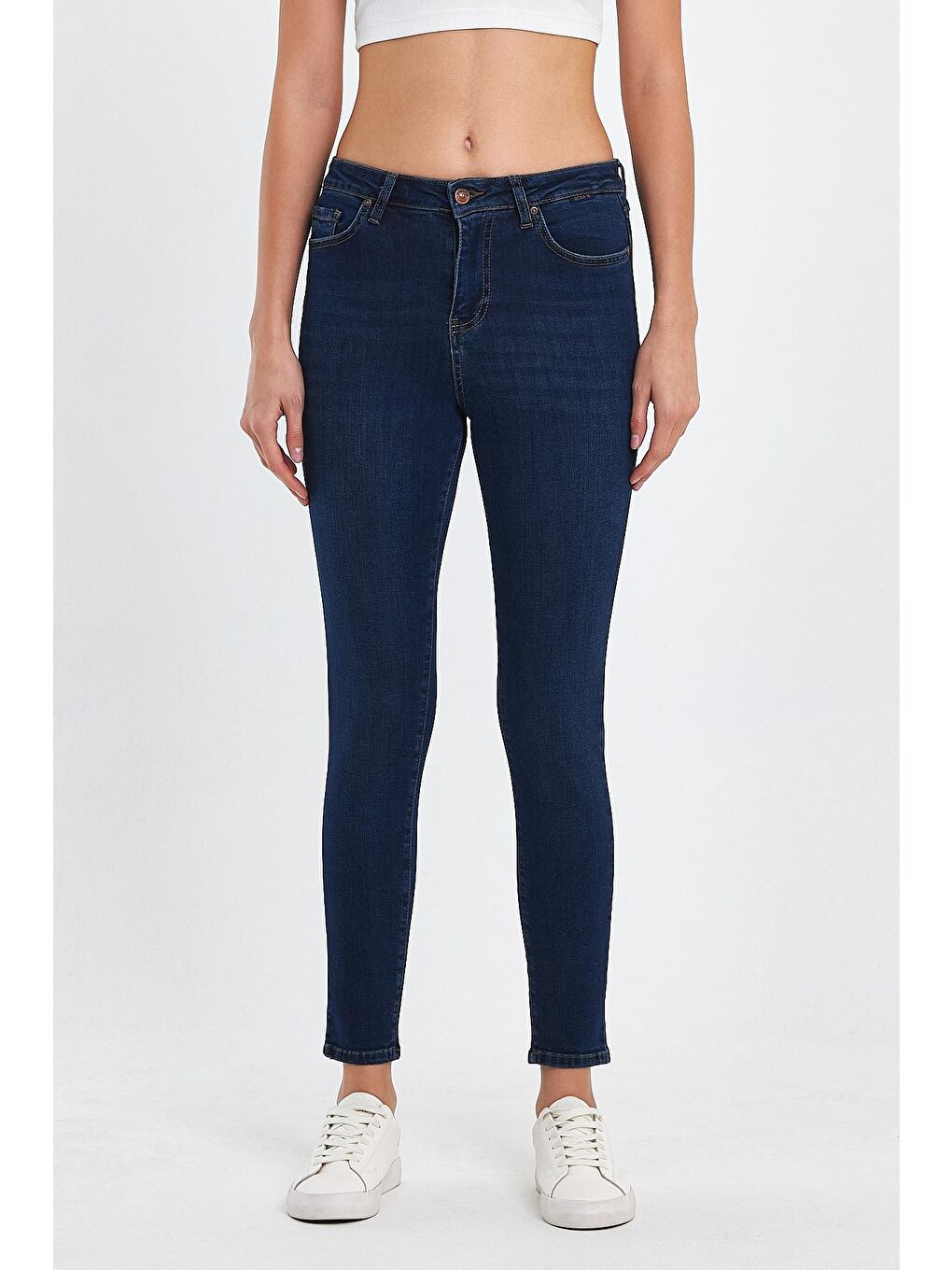 Mavi Lara 469 Skınny Fit Kadın Jean
