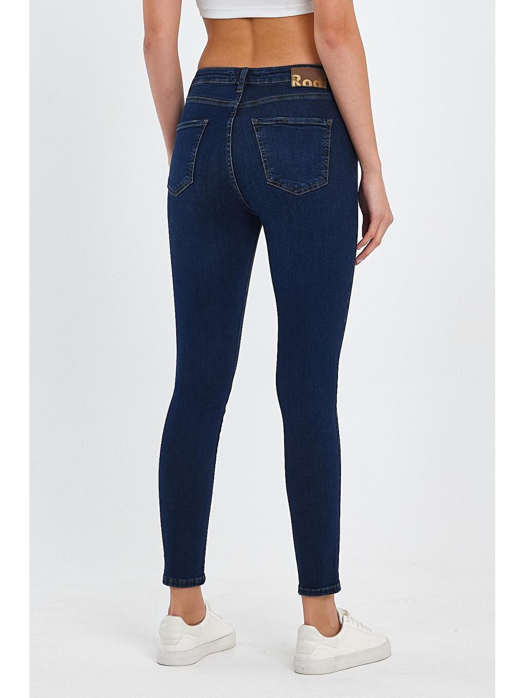 Mavi Lara 469 Skınny Fit Kadın Jean-3