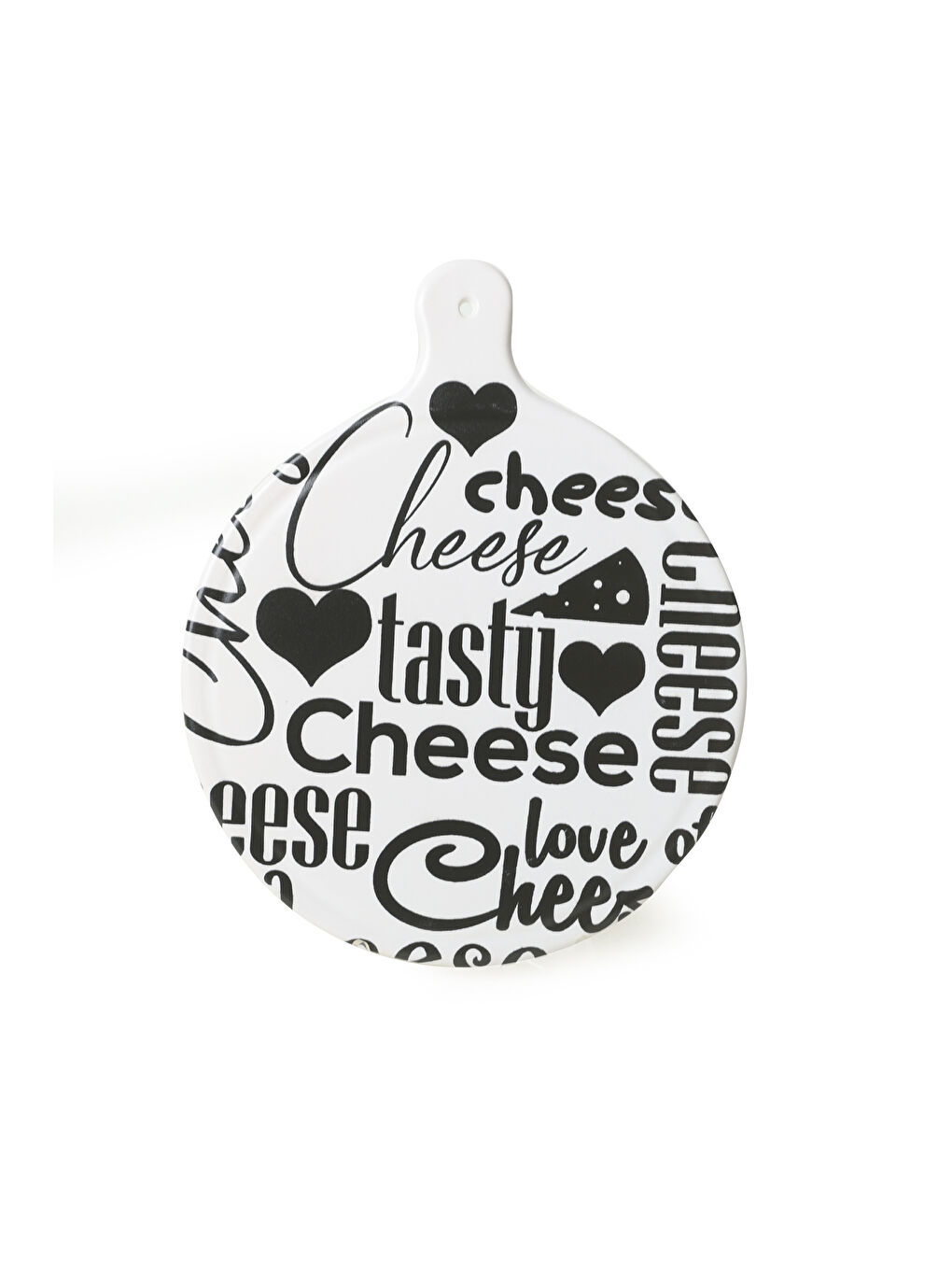 Keramika Karışık Cheese Tasty Peynir Sunum Tabağı 26 Cm - 3