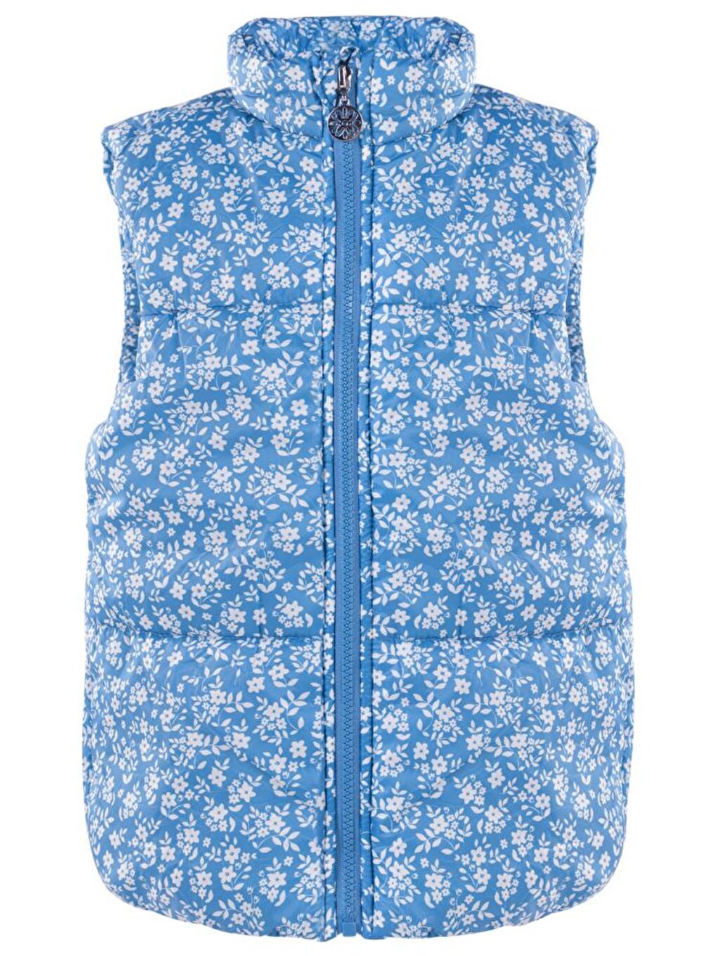 Petrol Girls 6-9 Yaş Yelek