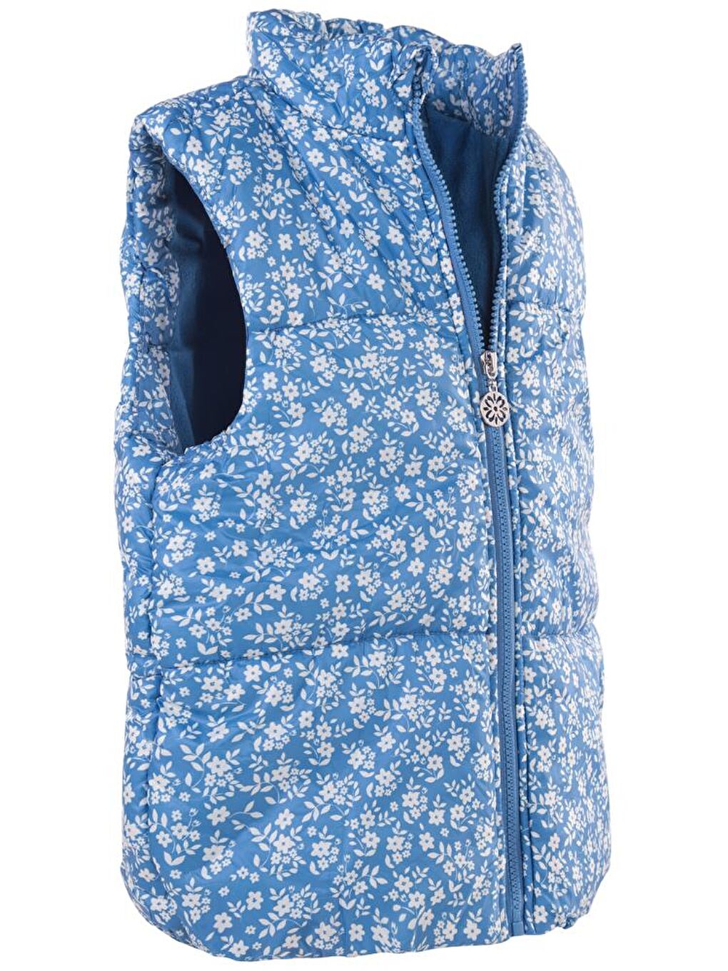 Petrol Girls 6-9 Yaş Yelek-1