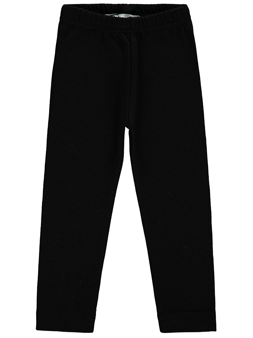 Girls Kız Çocuk Tayt 2-5 Yaş Siyah