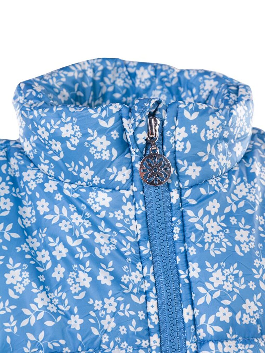 Petrol Girls 6-9 Yaş Yelek-2