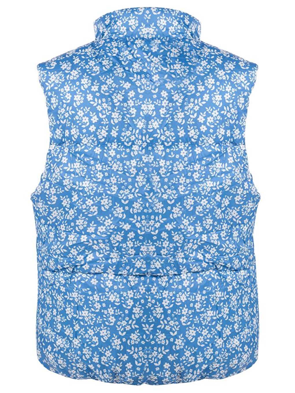 Petrol Girls 6-9 Yaş Yelek-3