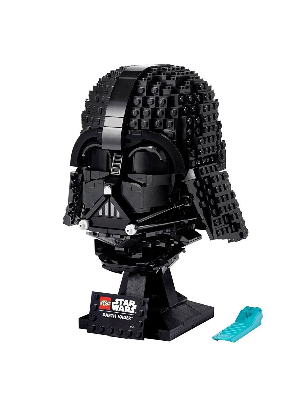 Lego Star Wars Darth Vader Kaskı 75304