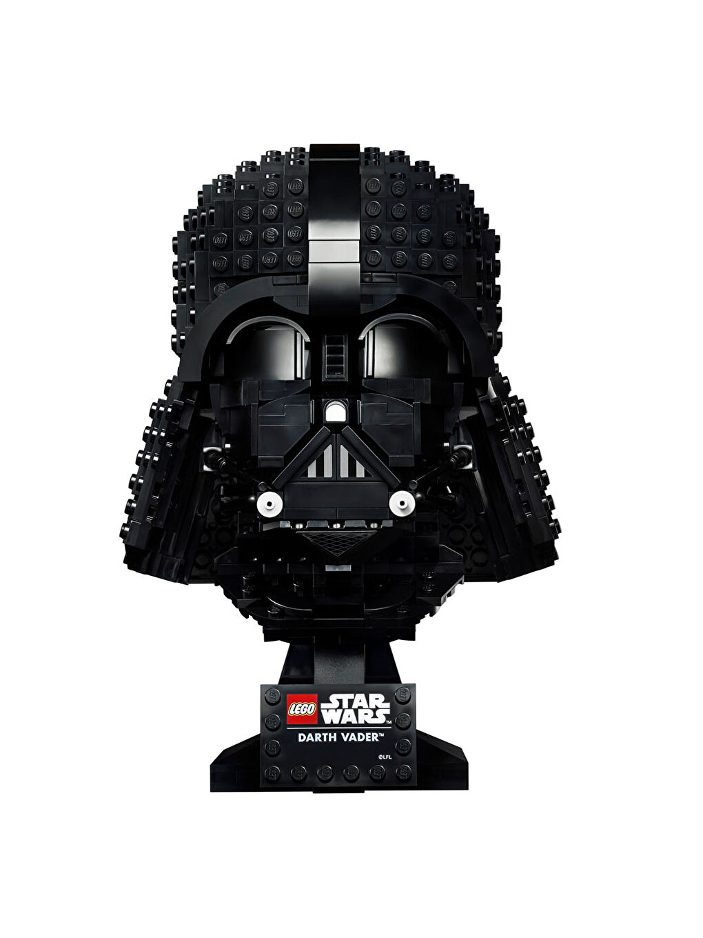 Lego Star Wars Darth Vader Kaskı 75304 - 1