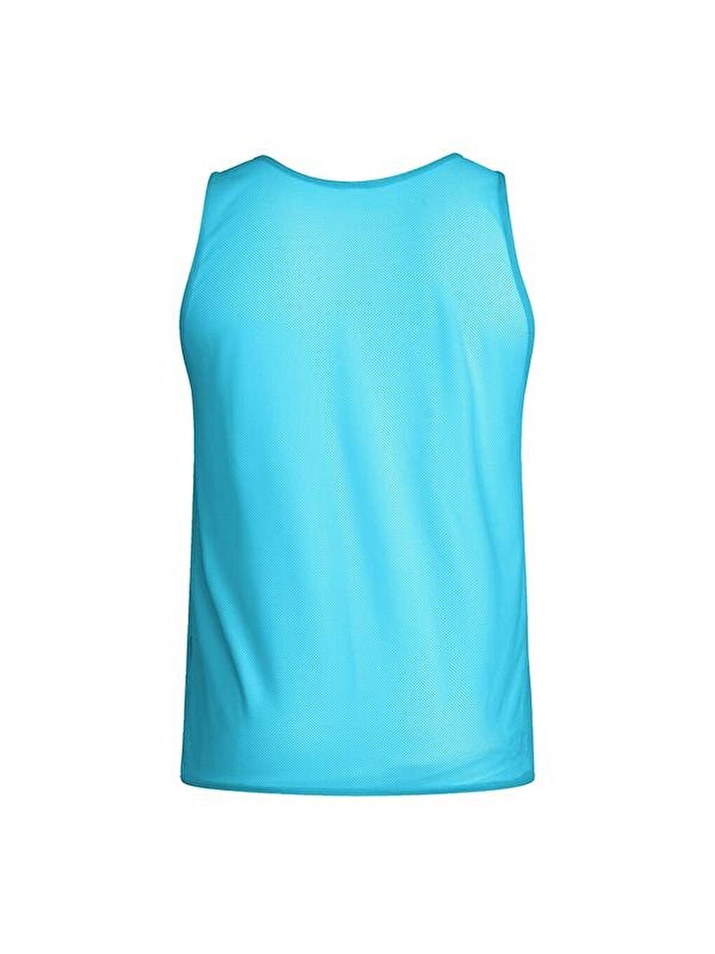 Pro Bip Mavi Bisiklet Yaka Atlet-1