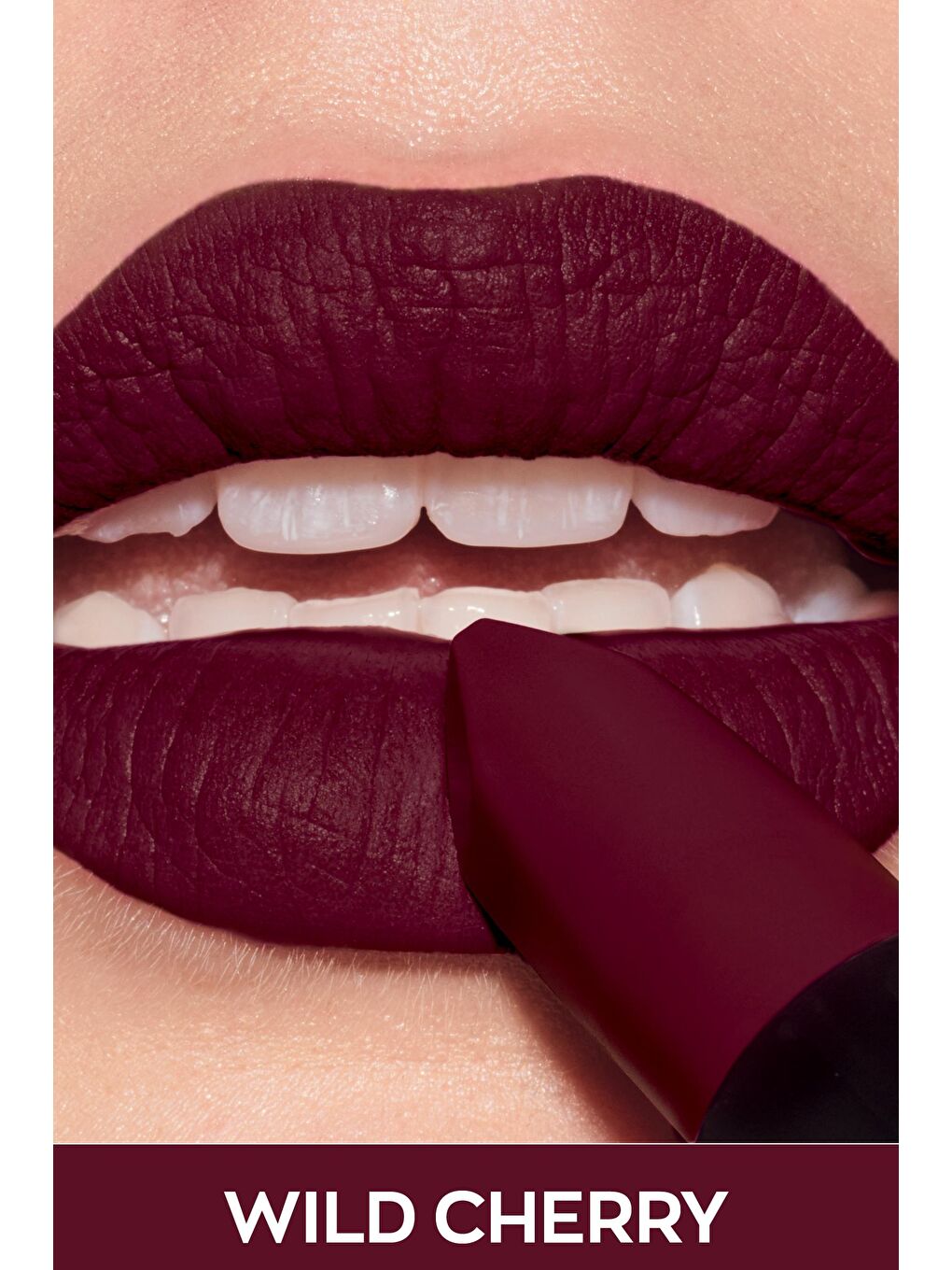 Ultra Mat Ruj Wild Cherry-3