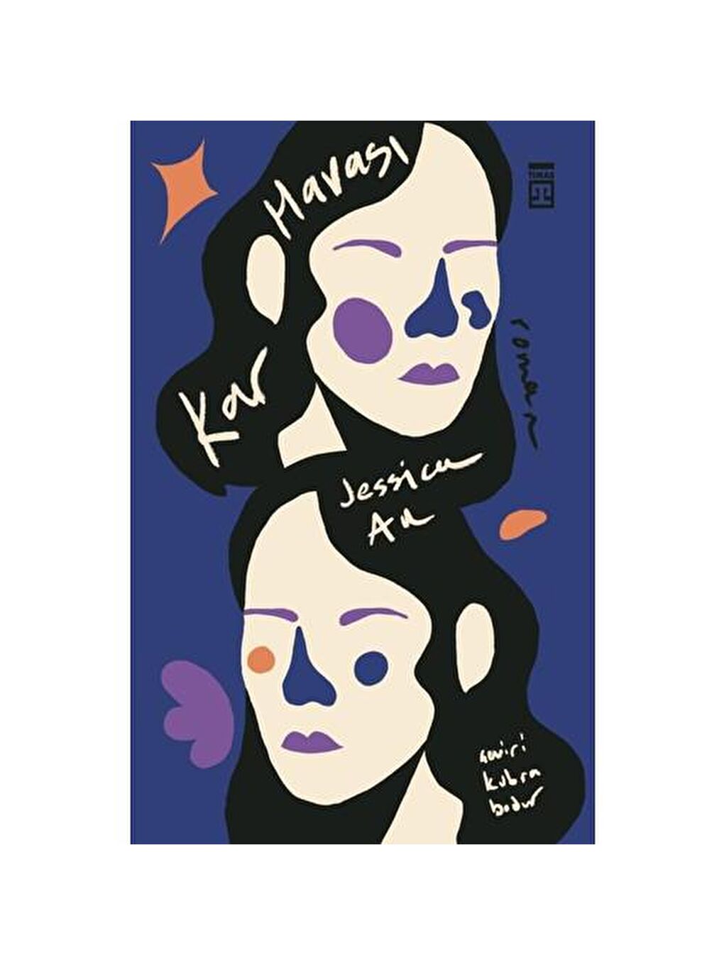 Kar Havası - Jessica Au KTP