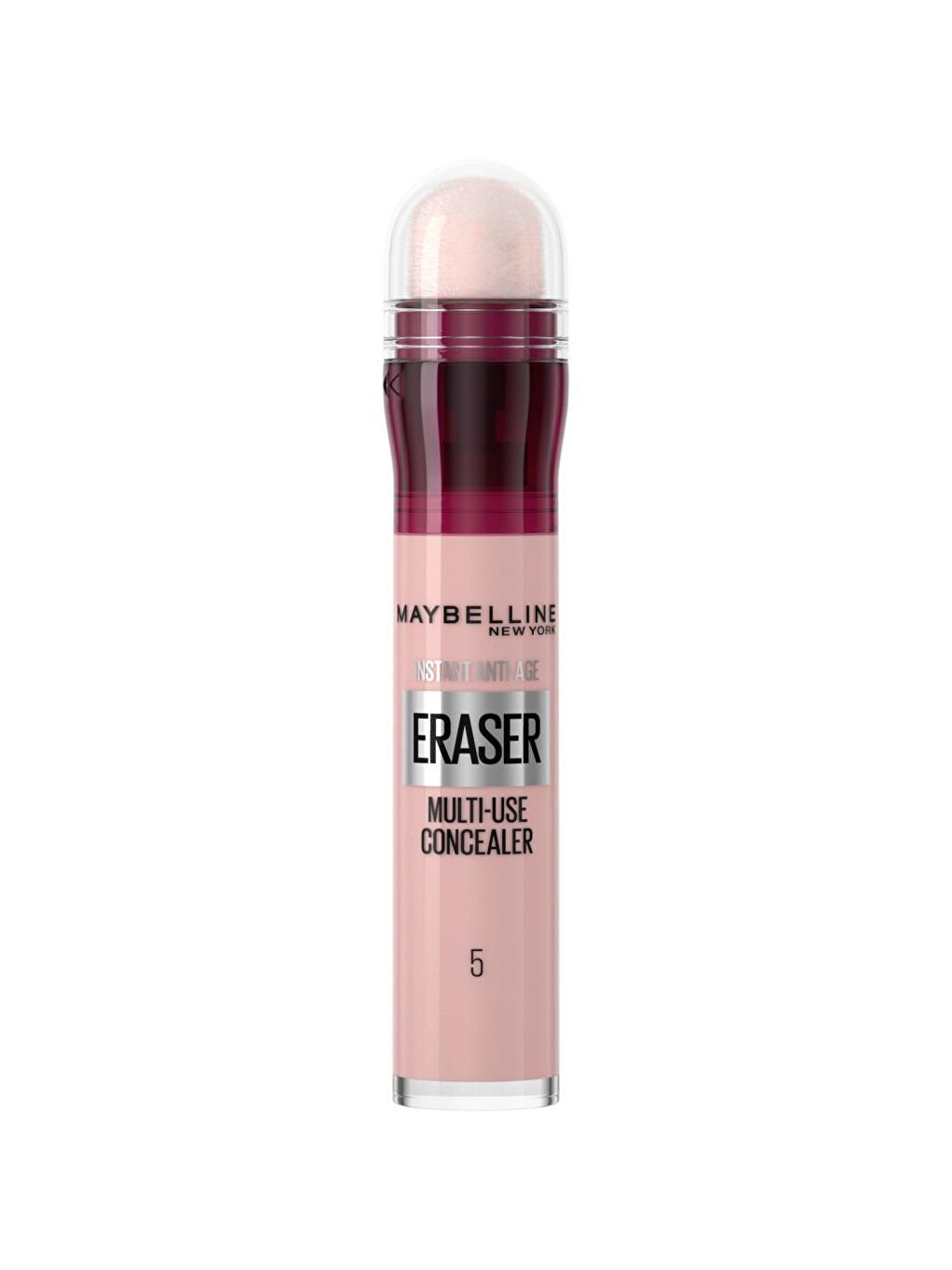 MAYBELLINE NEWYORK Ten Instant Anti Age Eraser Kapatıcı- 05 Brighten - 1