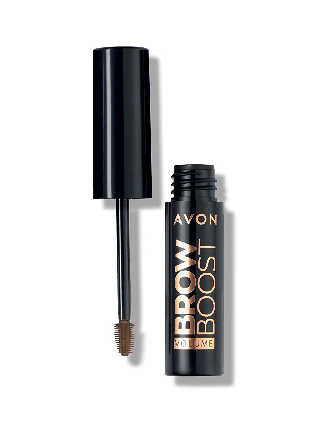 AVON Renksiz Brow Boost Kaş Jeli Brunette