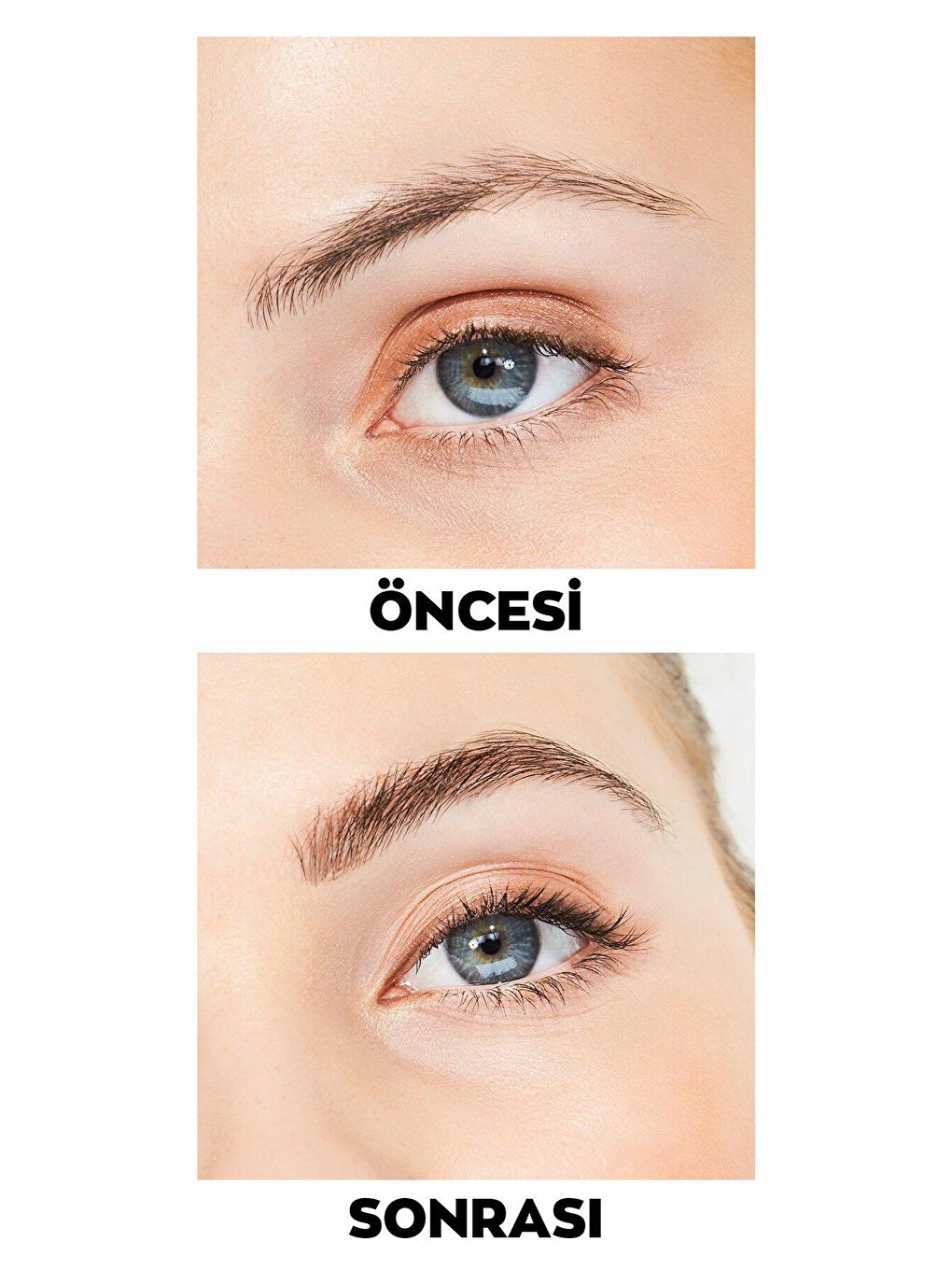 AVON Renksiz Brow Boost Kaş Jeli Brunette - 1