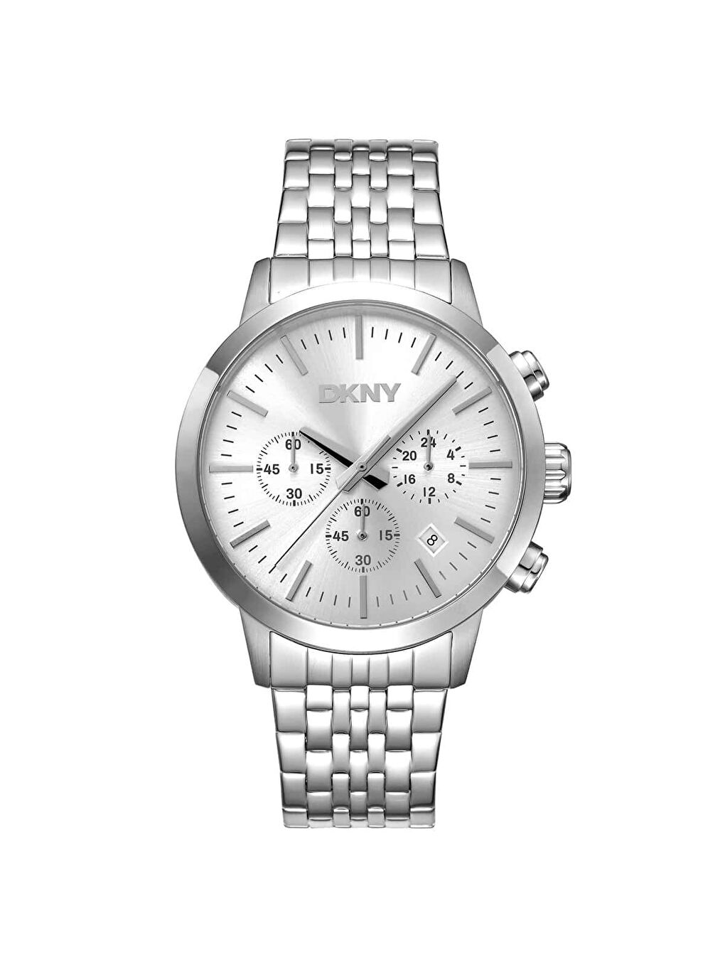 Gri DK1G138M0045 Erkek Kol Saati