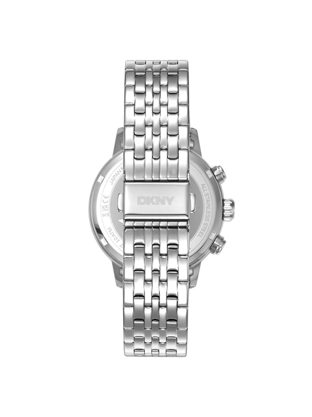 Gri DK1G138M0045 Erkek Kol Saati-2