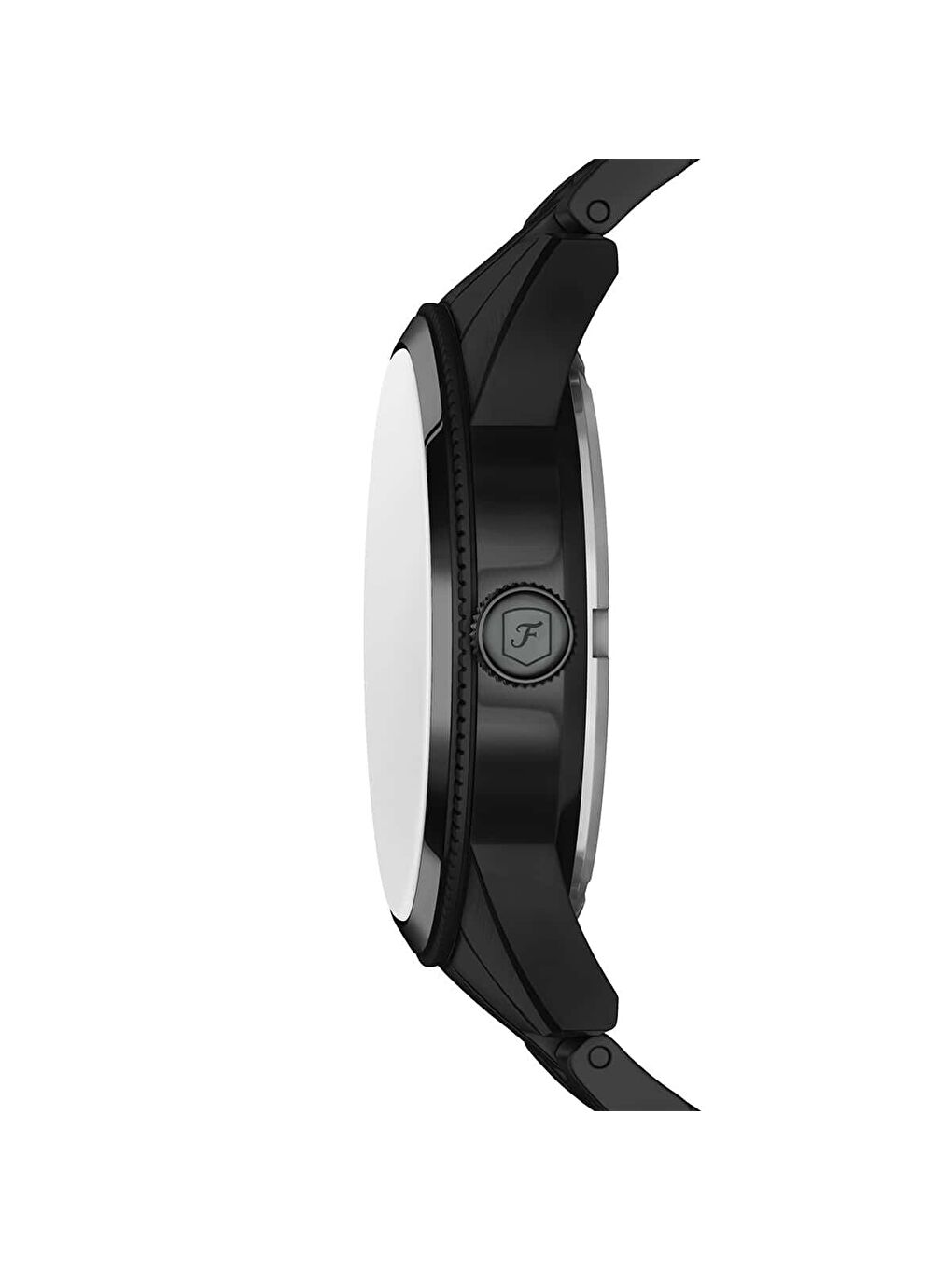 Siyah FFS6135 Erkek Kol Saati-1