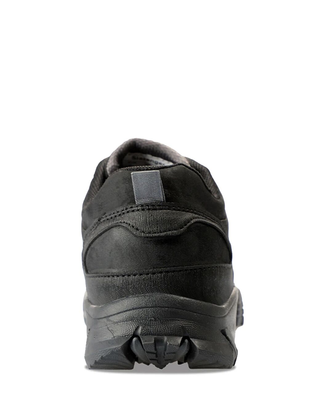 HADYA Erkek Outdoor Ayakkabı Siyah-5