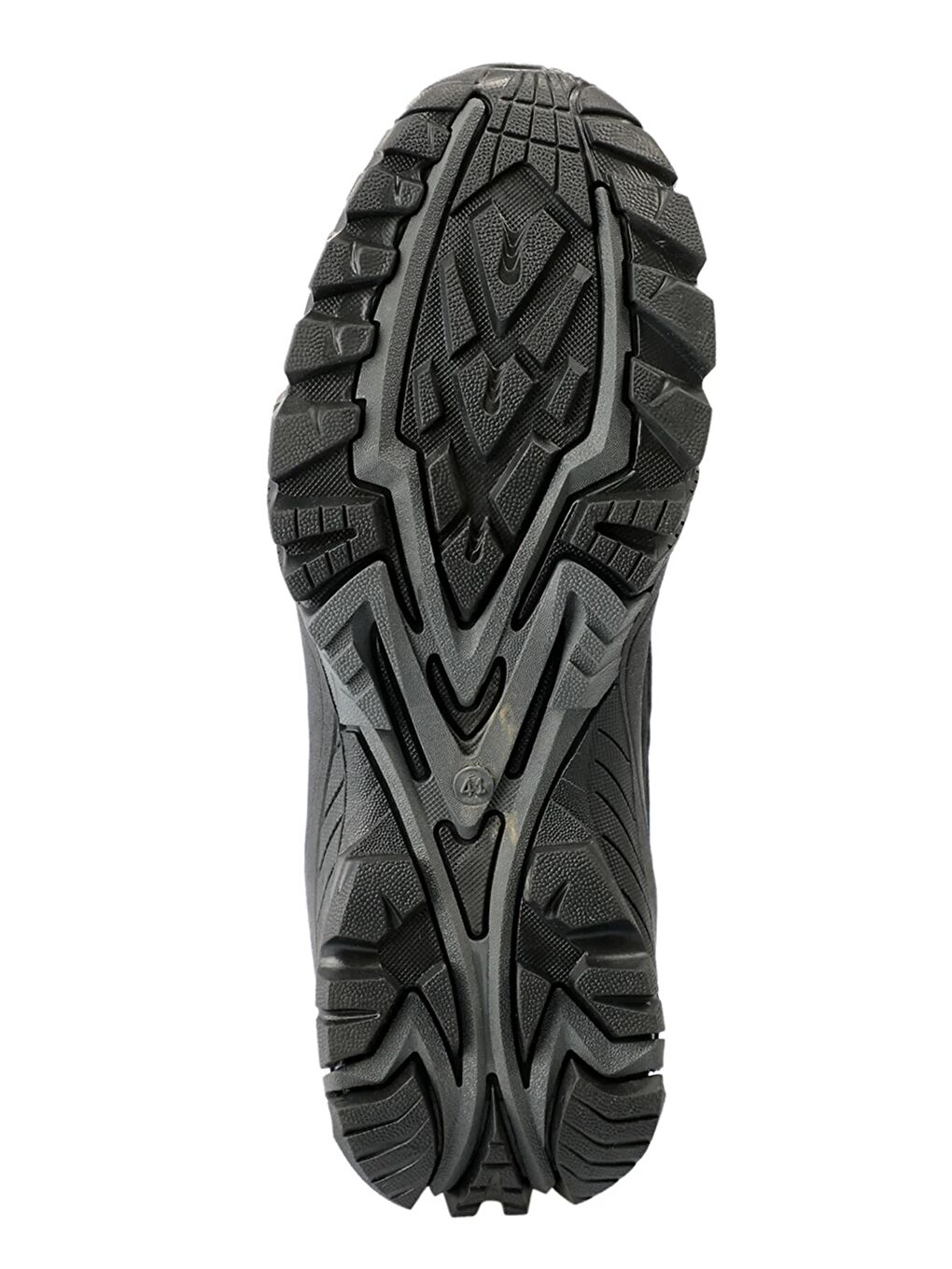 HADYA Erkek Outdoor Ayakkabı Siyah-6