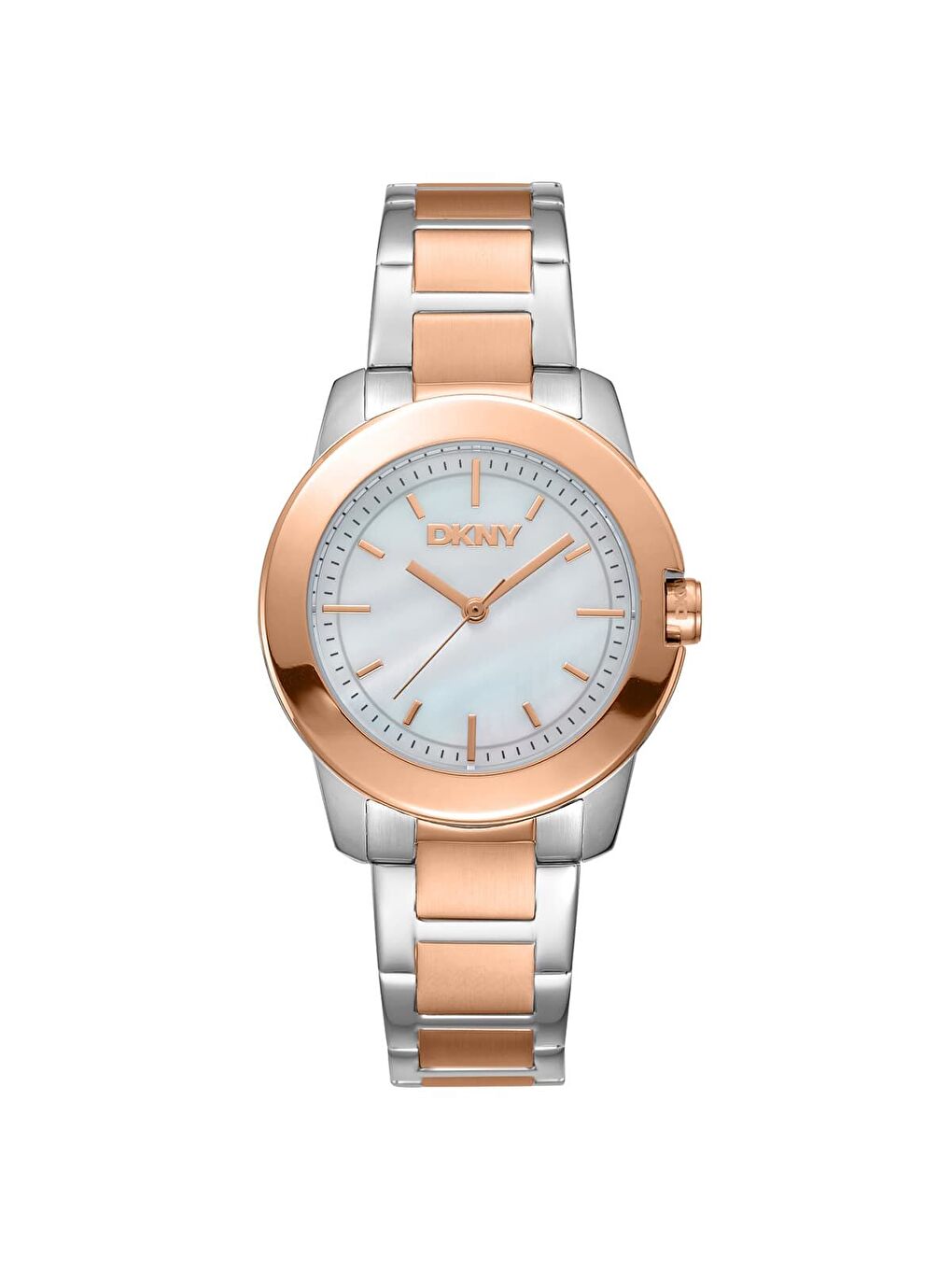 Gri DK1L020M0085 Kadın Kol Saati