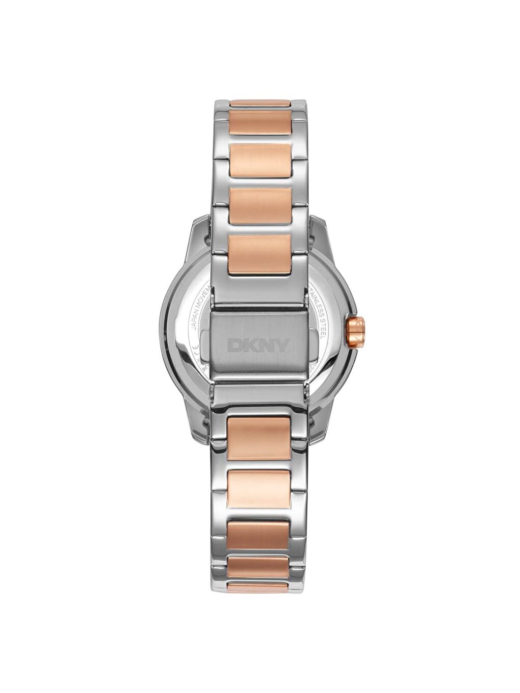 Gri DK1L020M0085 Kadın Kol Saati-2