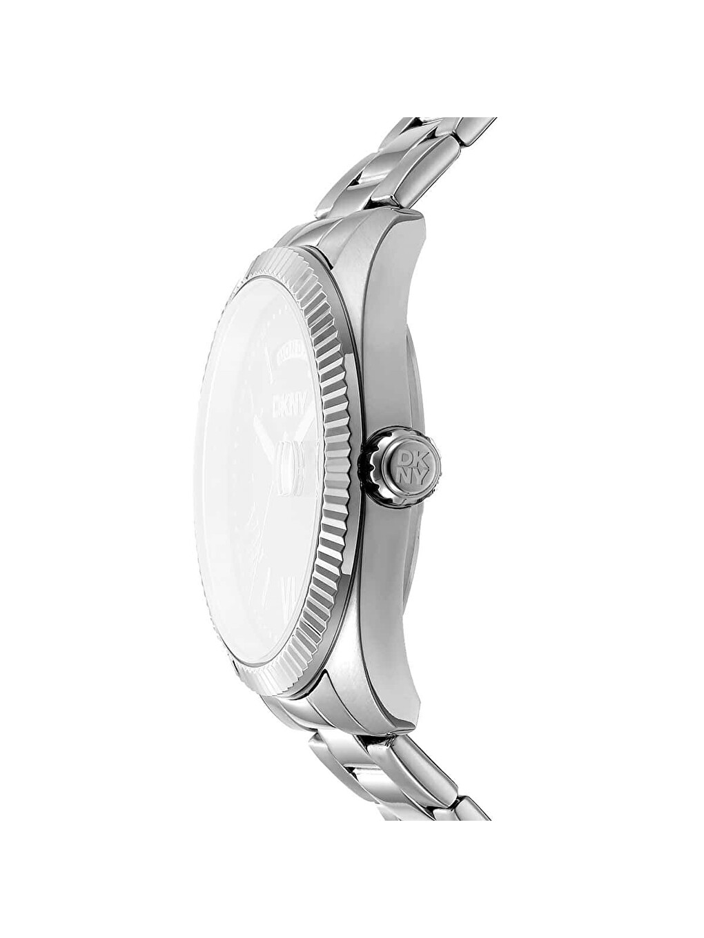 Gri DK1G141M0045 Erkek Kol Saati-1