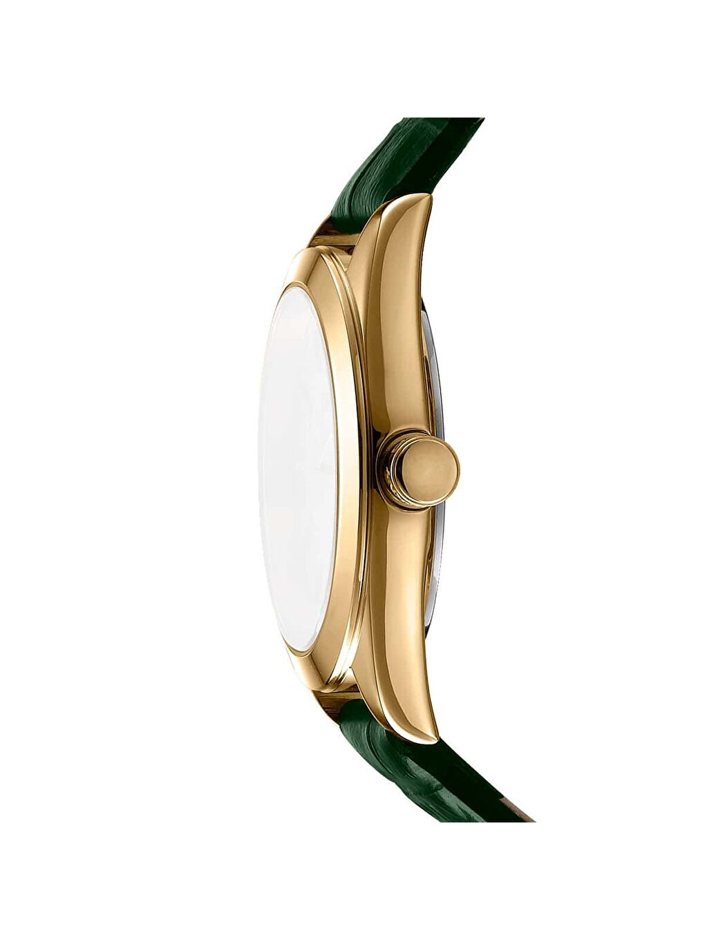 Yeşil DK1L029L0025 Kadın Kol Saati-2