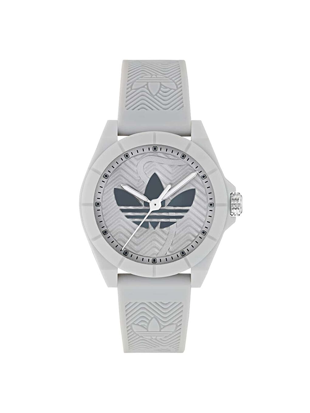 Gri ADAOST25035 Kol Saati