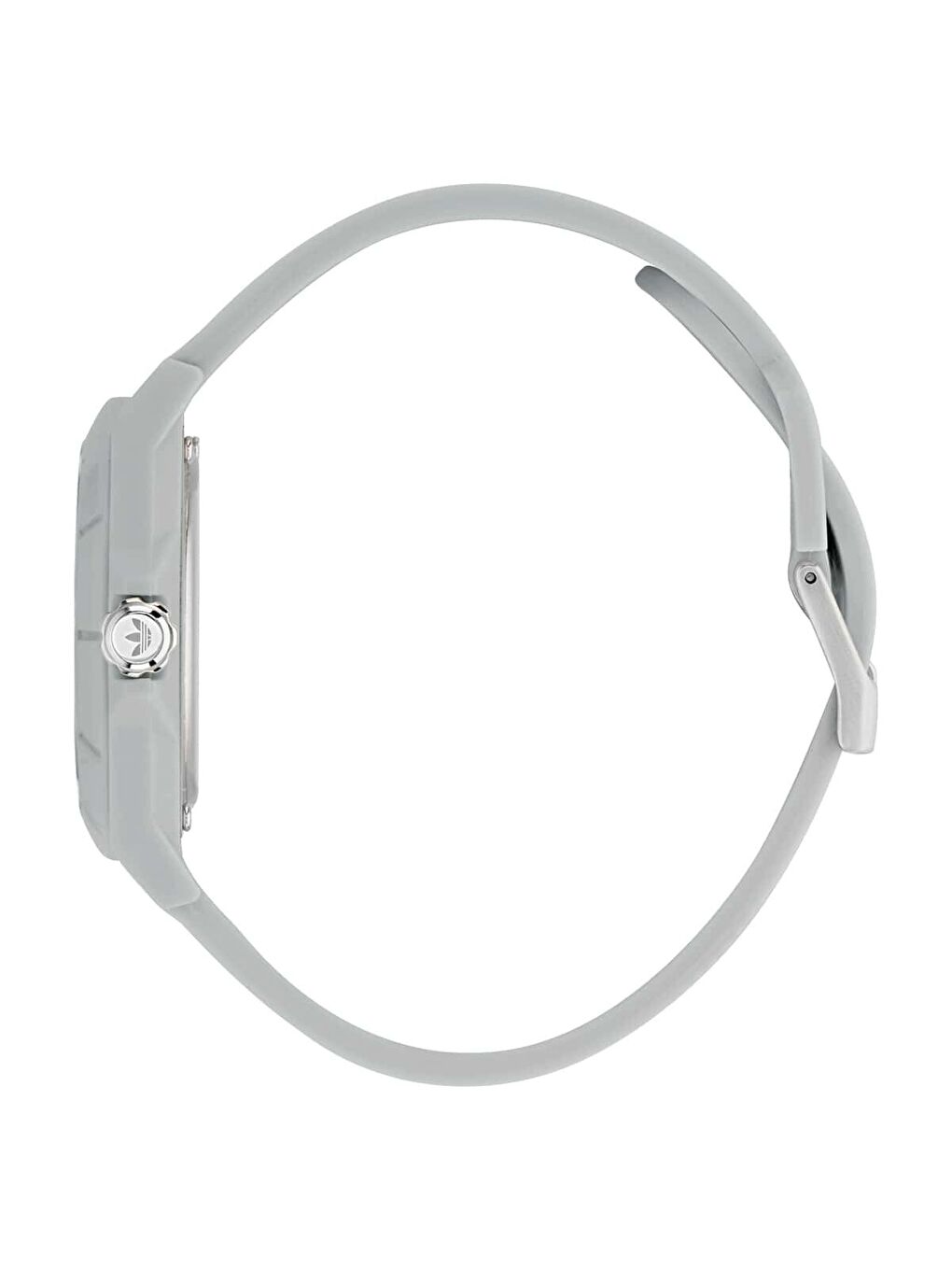 Gri ADAOST25035 Kol Saati-1