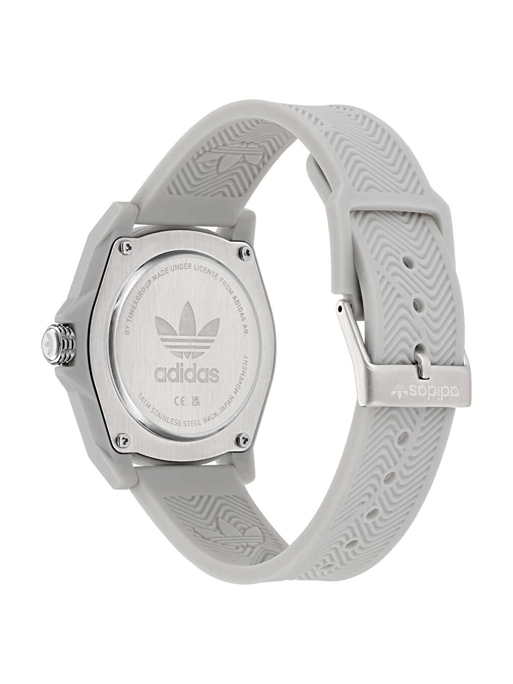 Gri ADAOST25035 Kol Saati-2