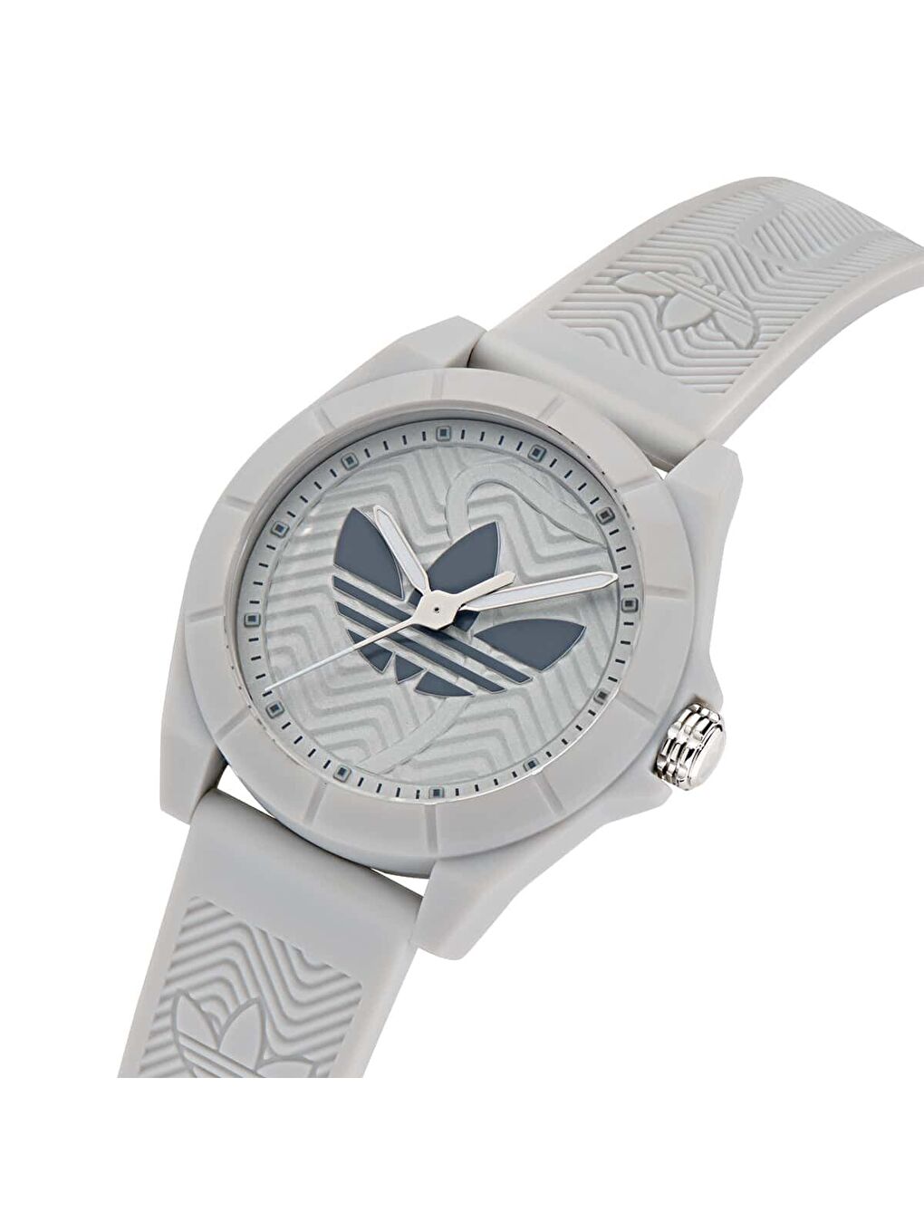 Gri ADAOST25035 Kol Saati-3