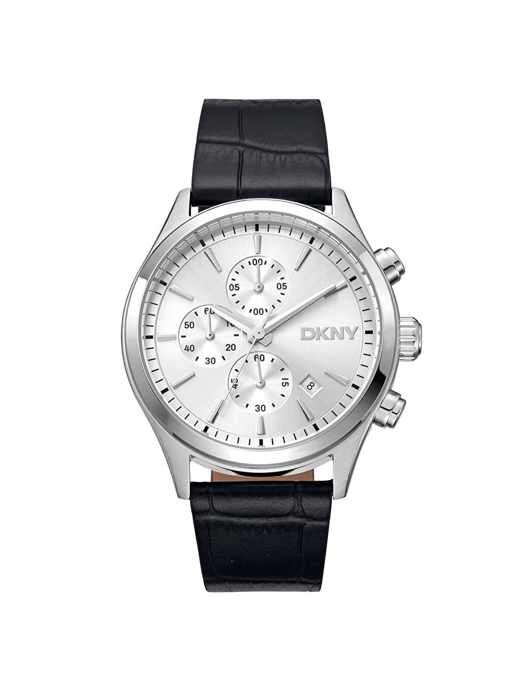 Siyah DK1G136L0015 Erkek Kol Saati