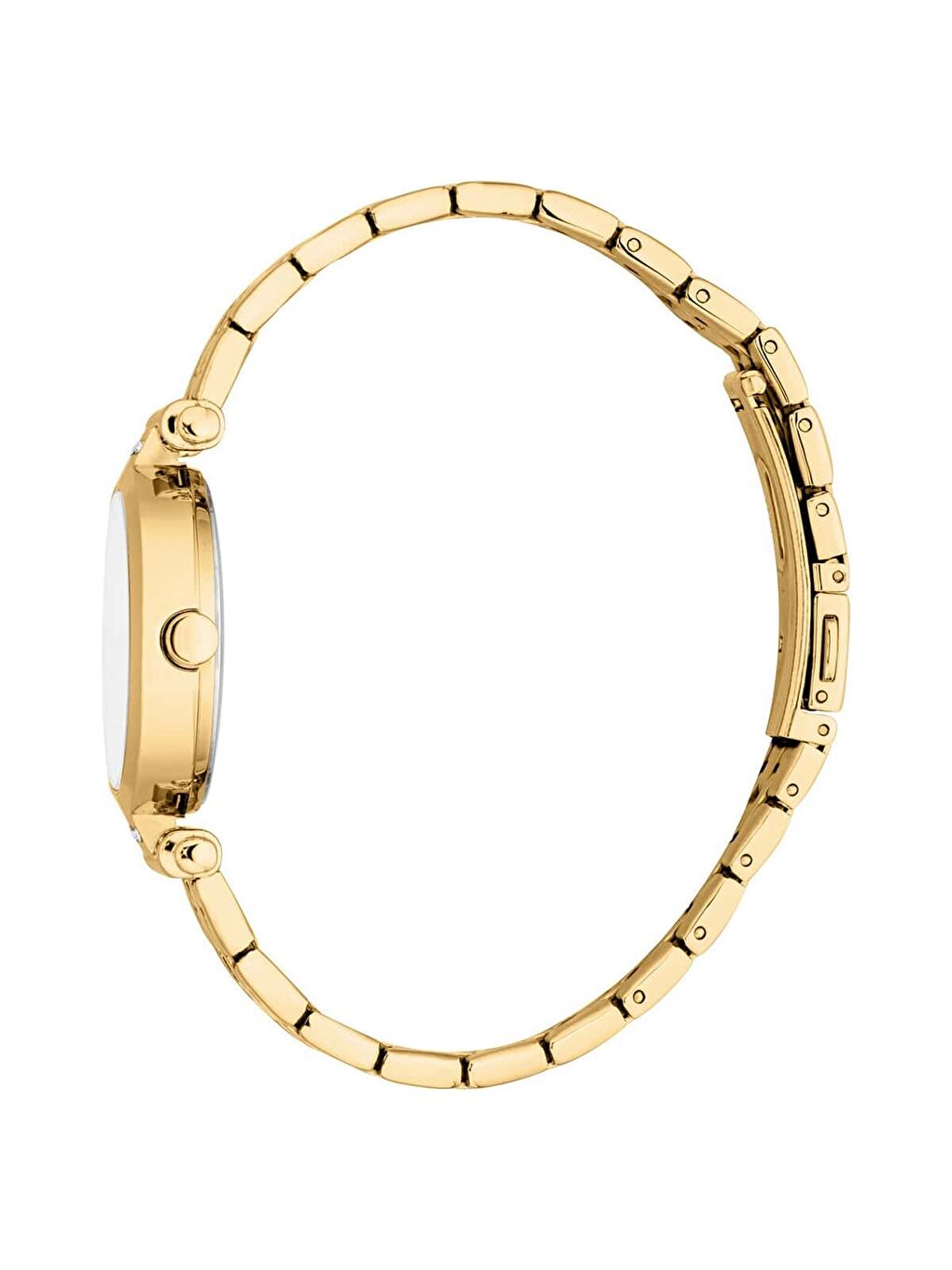 Sarı ES1L554M0225 Kadın Kol Saati-1