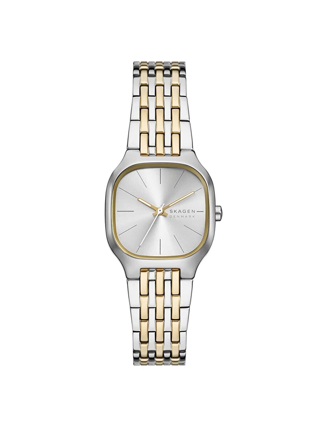 Sarı SKW3160 Kadın Kol Saati