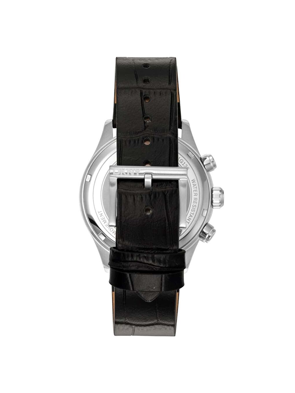 Siyah DK1G136L0015 Erkek Kol Saati-2
