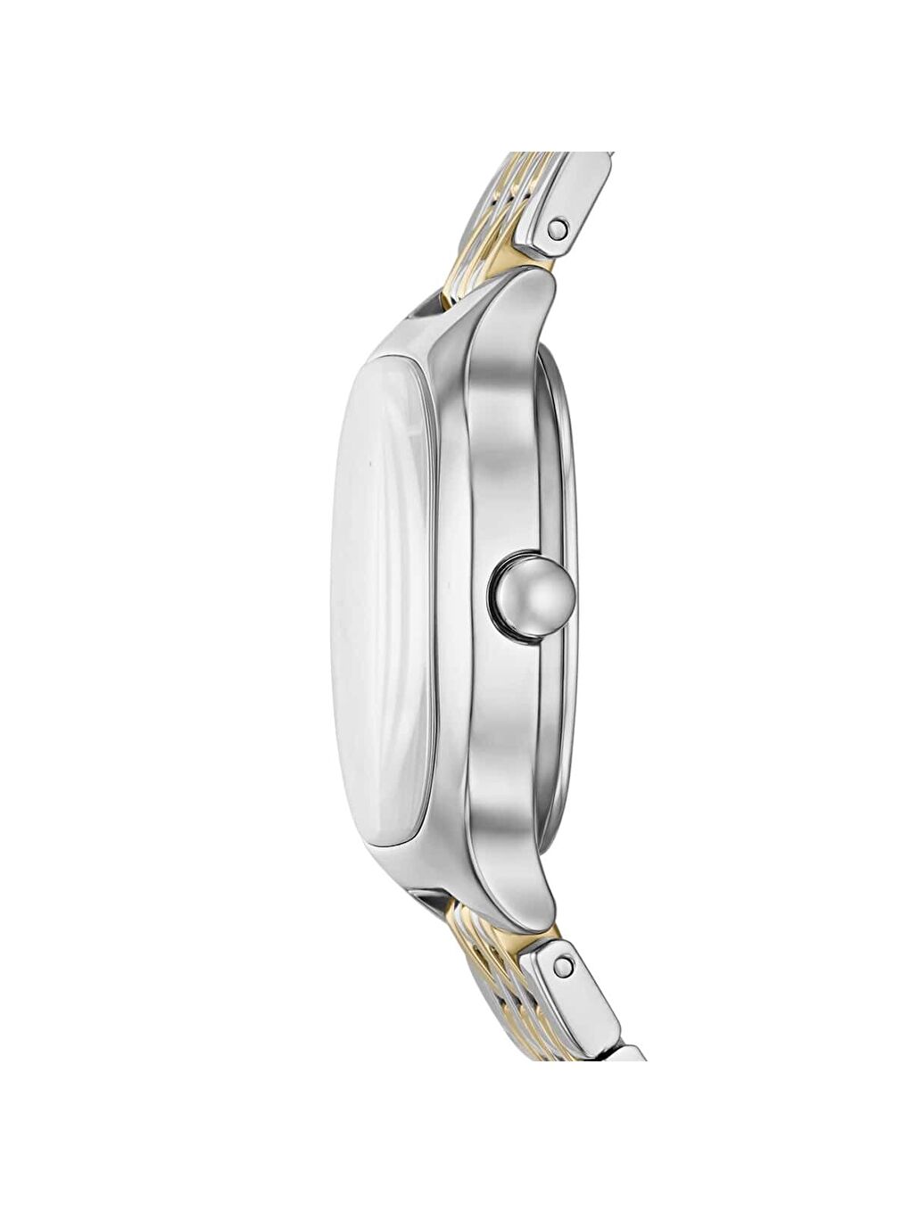 Sarı SKW3160 Kadın Kol Saati-1