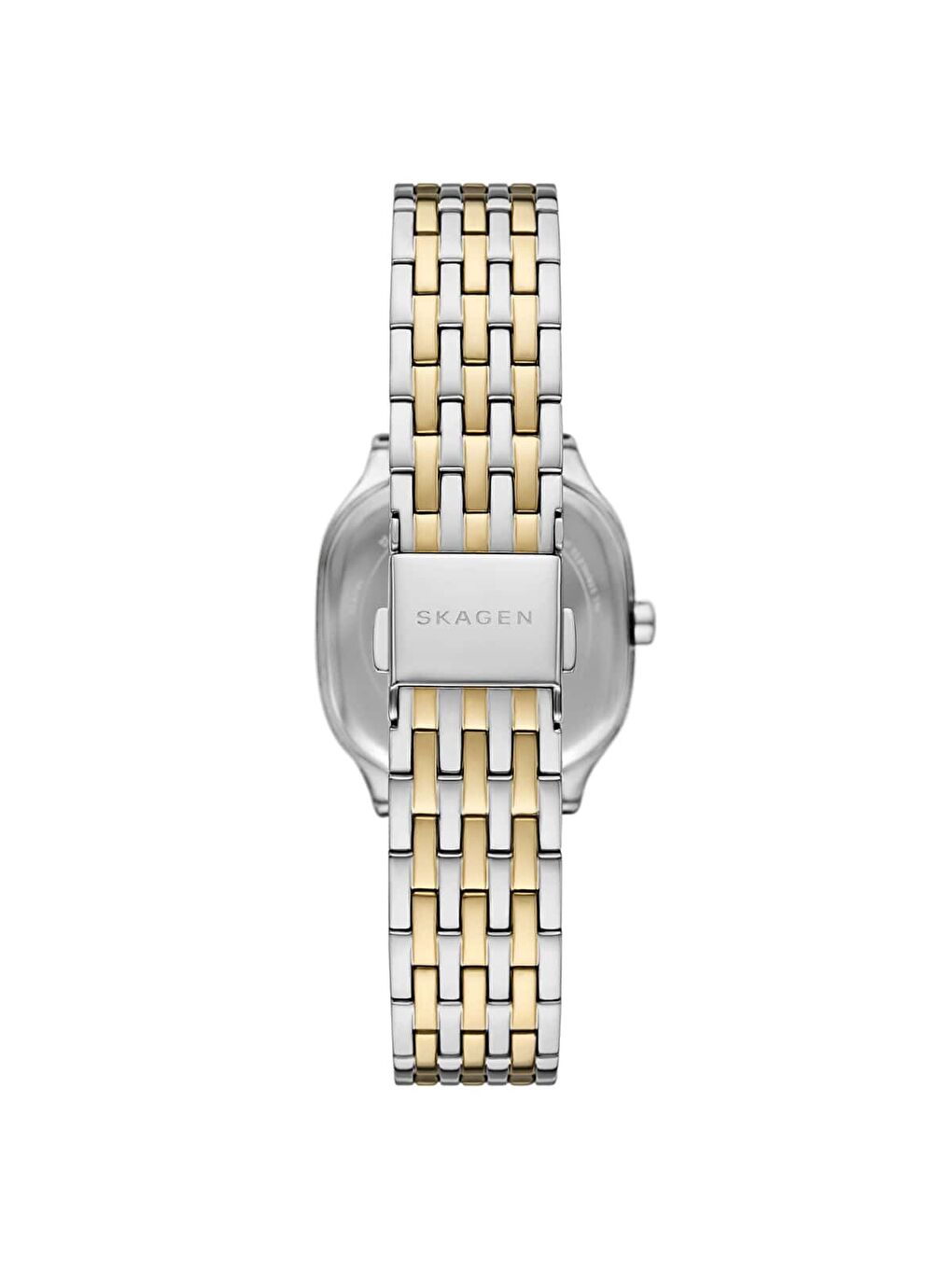 Sarı SKW3160 Kadın Kol Saati-2