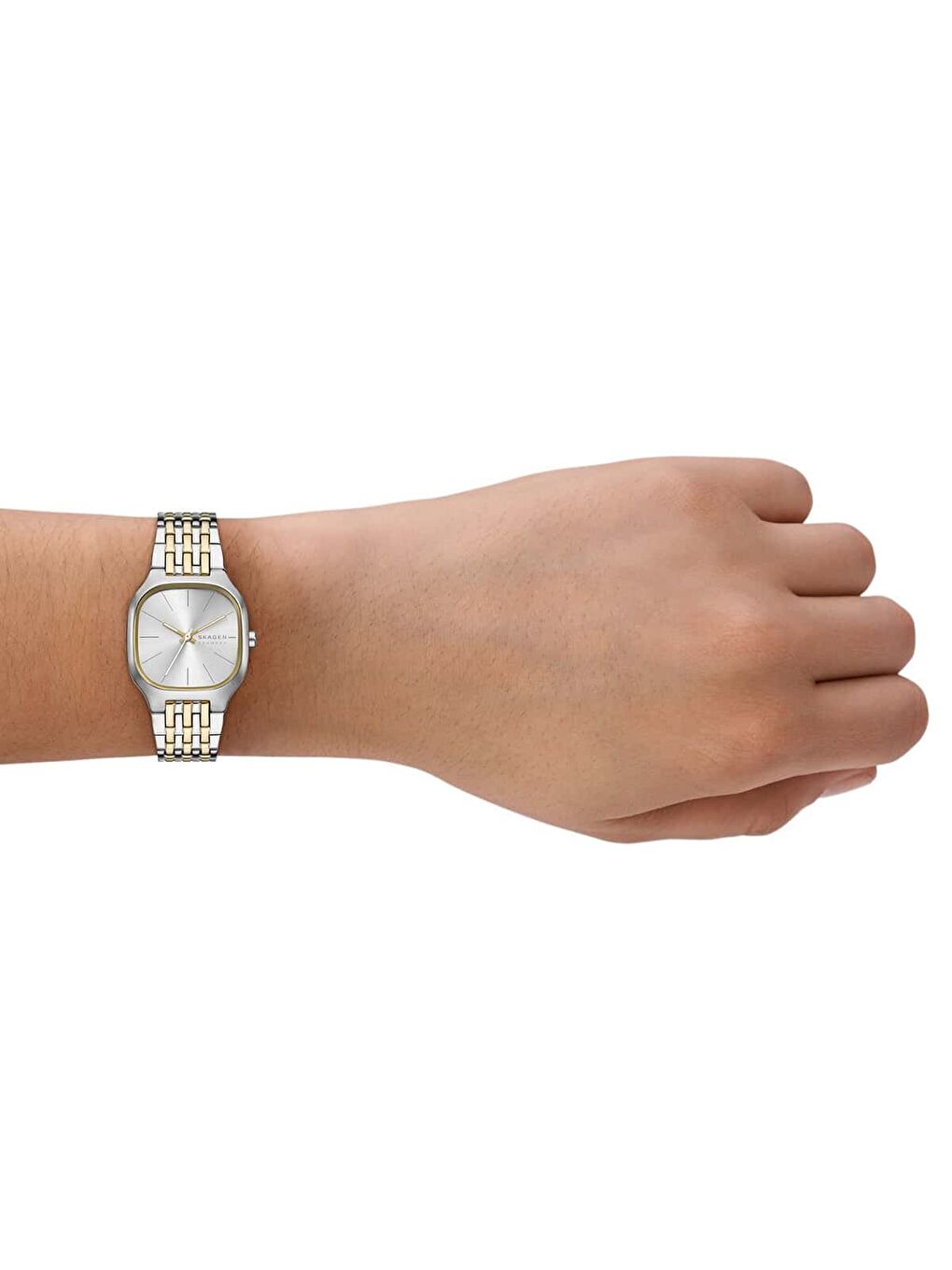 Sarı SKW3160 Kadın Kol Saati-4