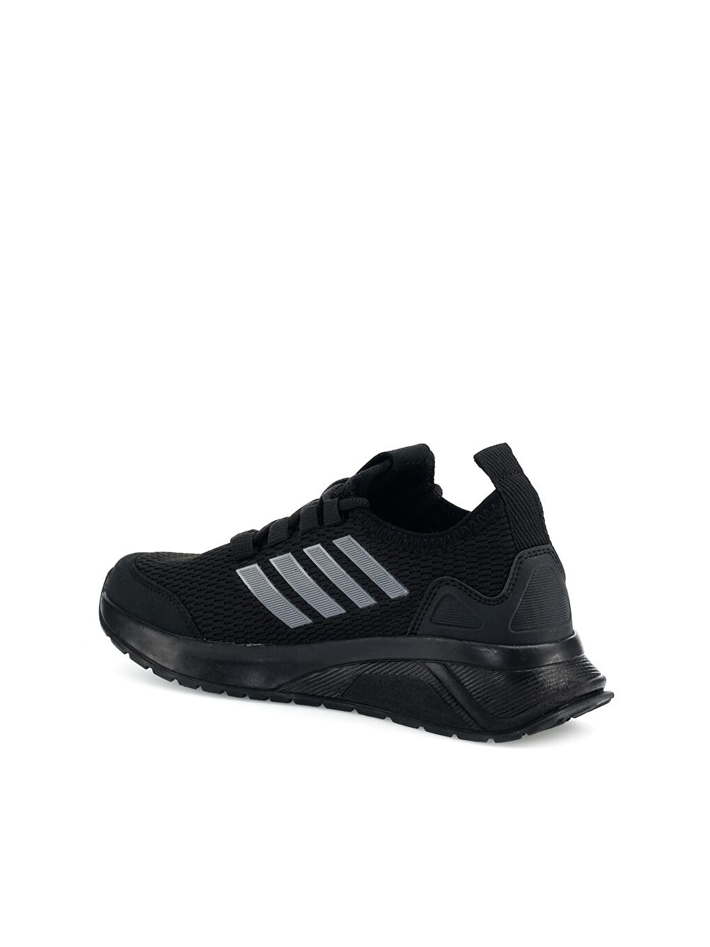 PS20 1FX Siyah Unisex Koşu Ayakkabısı-3