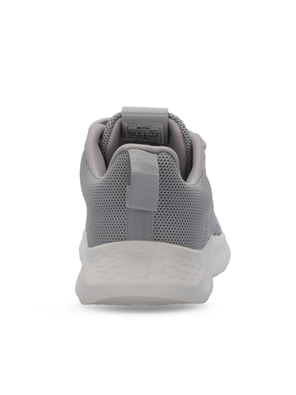 AESON Sneaker Erkek Ayakkabı Gri-5