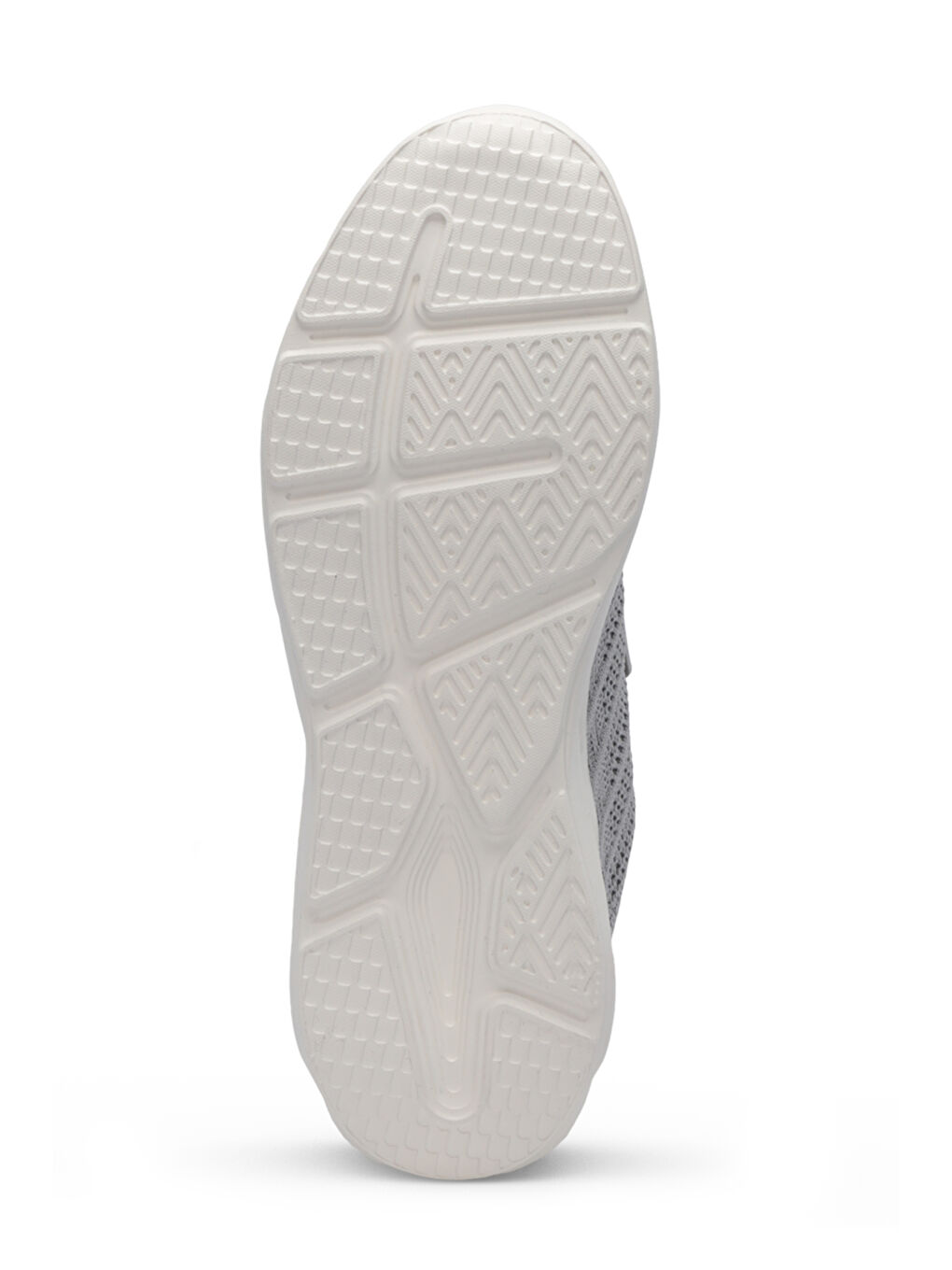 AESON Sneaker Erkek Ayakkabı Gri-6