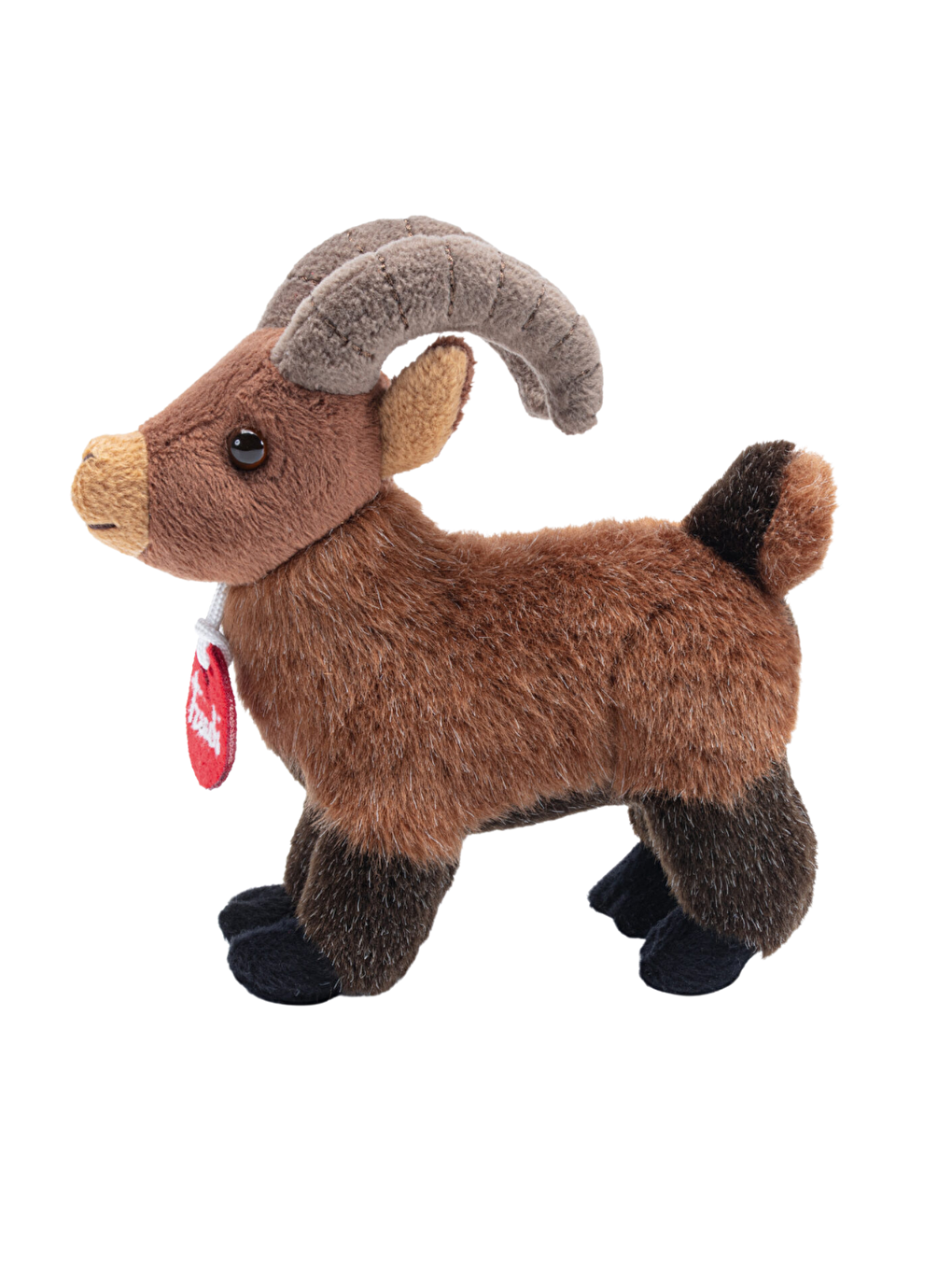 Trudino Ibex Deluxe Pelüş 55470 S-2